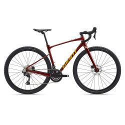 Bicicletta REVOLT 0