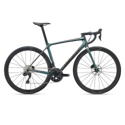 Bicicletta TCR ADVANCED PRO...