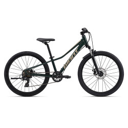Bicicletta TALON 24 DISC...
