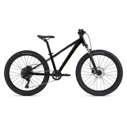 Bicicletta STP 24 FS