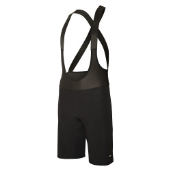 Pantaloni BAGGY BIBSHORT Bike