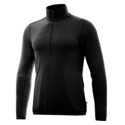EDGE HALF ZIP 37.5®JERSEY