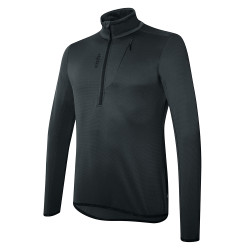 EDGE HALF ZIP 37.5®JERSEY