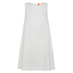 Vestito SHORT DRESS BEACH...
