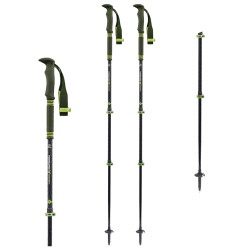 Bastoni CARBON PRO ZERO...