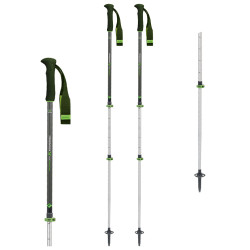 Bastoni TRAILMASTER ZERO...