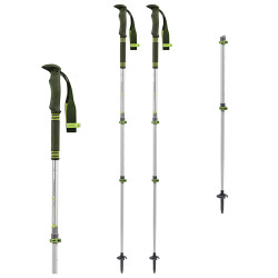 Bastoni EXPLORER ZERO Trekking