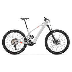 E-Bike CRAFTY CARBON R