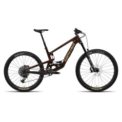 Bicicletta BRONSON 5 C S...