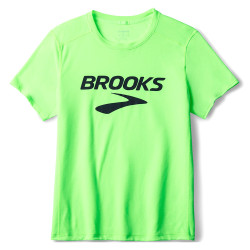 T-Shirt DISTANCE SHORT SLEEVE
