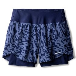 CHASER 2-IN-1 SHORT Donna