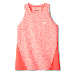 Canotta SPRINT FREE TANK Donna