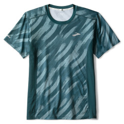 T-Shirt ATMOSPHERE SHORT...