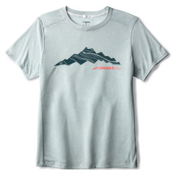 T-Shirt DISTANCE SHORT SLEEVE