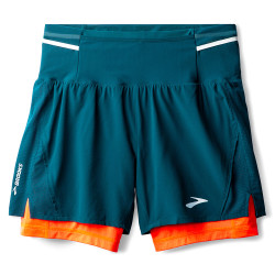 Shorts HIGH POINT 2-IN-1 SHORT