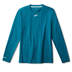 Maglia HIGH POINT LONG SLEEVE