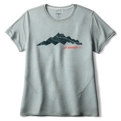 T-Shirt DISTANCE SHORT...