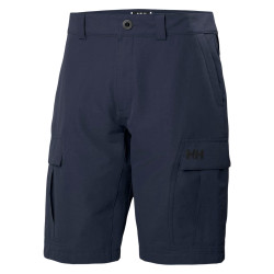 HH QD CARGO SHORTS 11"