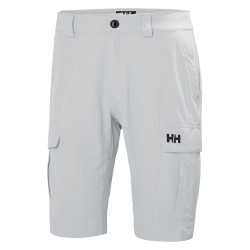 HH QD CARGO SHORTS 11"