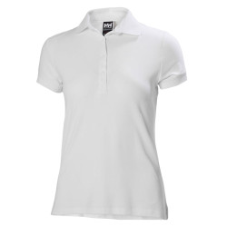 W CREWLINE POLO