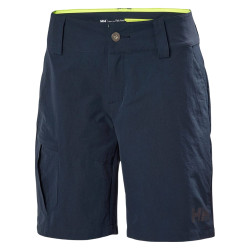 PANTALONCINI W QD CARGO SHORTS