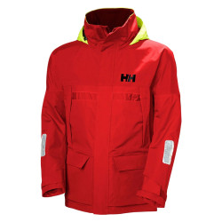 GIACCA PIER JACKET 4.0