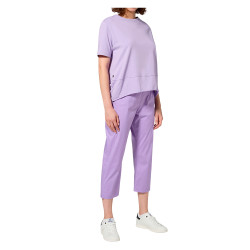 T-SHIRT OVER JERSEY B Donna