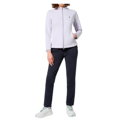 TUTA SHAPED FELPA ELAST. Donna