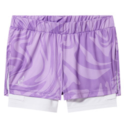 SHORT RIPPLE ACE Donna
