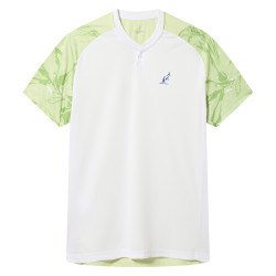 POLO ACE-WEB CAMO RIPPLE