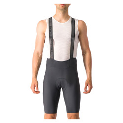 Pantaloni ESPRESSO BIBSHORT