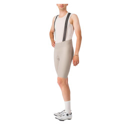 Pantaloni ESPRESSO BIBSHORT