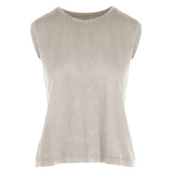 Canotta RAW CUT TANK Donna