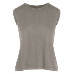 Canotta RAW CUT TANK Donna