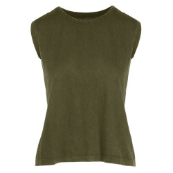 Canotta RAW CUT TANK Donna