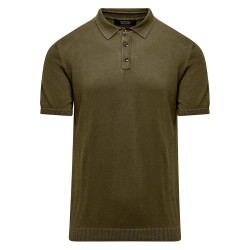 POLO MAGLIA