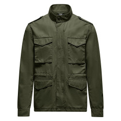 Giacca FIELD JACKET