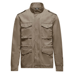 Giacca FIELD JACKET