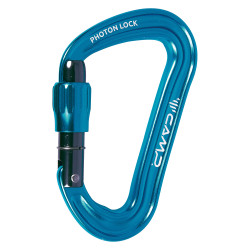 Moschettoni PHOTON LOCK