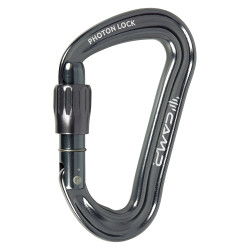 Moschettoni PHOTON LOCK