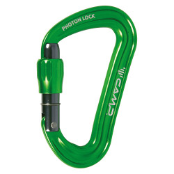 Moschettoni PHOTON LOCK