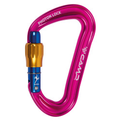 Moschettone PHOTON LOCK JANJA