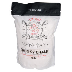 Magnesite CHUNKY CHALK 450 GR