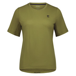 T-Shirt TARN MERINO SHIFT...