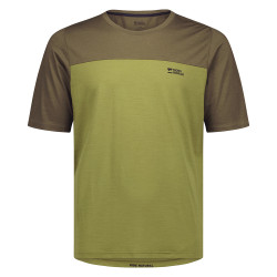 T-Shirt DIVERSION SS JERSEY...