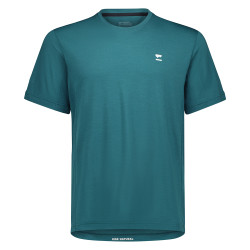 T-Shirt TARN MERINO SHIFT...