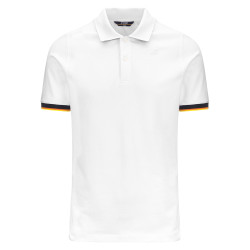 Polo VINCENT PIQUE Uomo