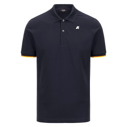 Polo VINCENT PIQUE Uomo