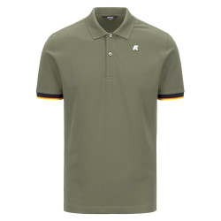 Polo VINCENT PIQUE Uomo