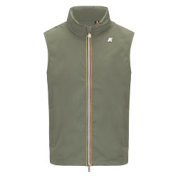 Gilet VALEN STRETCH NYLON...